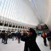 NYC's $4 Billion Oculus Is A Shopping Mall Disguised As A Train Station